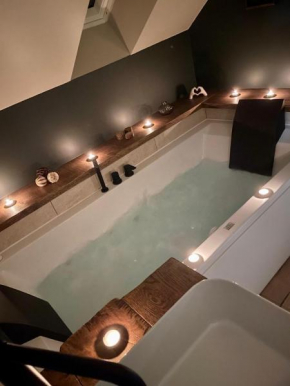 Les Secrets de la Baie - le Refuge Spa balnéo